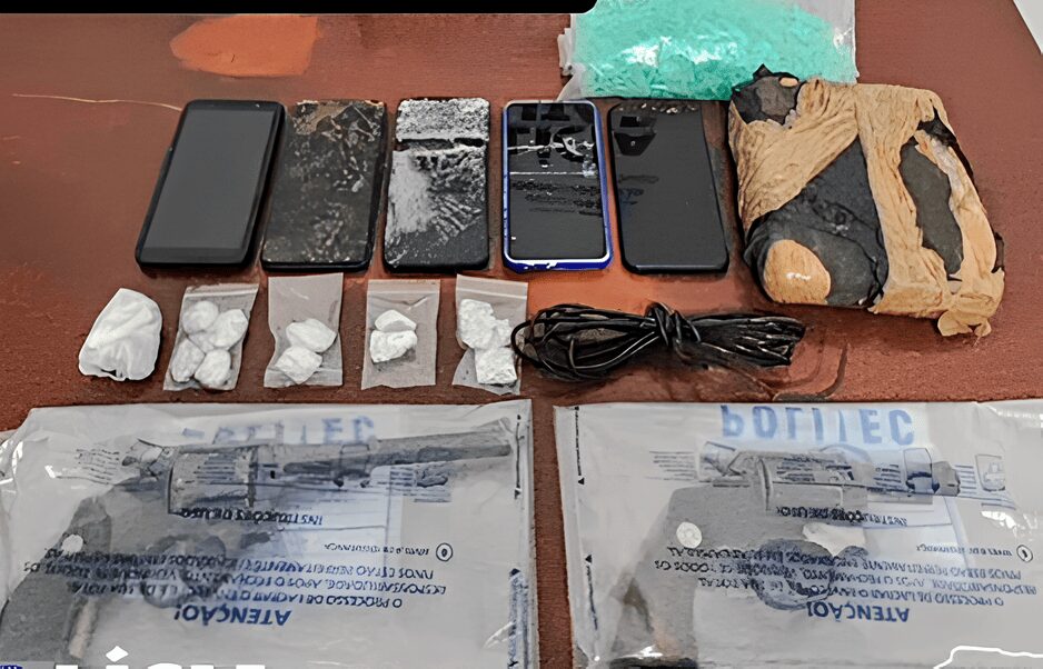 Vítima em cativeiro é libertada em operação policial que resultou em morte de criminosos em Primavera do Leste