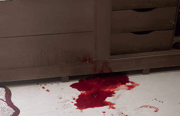 Criminoso morre em confronto com a Polícia Militar após tentar atacar policiais em Primavera do Leste