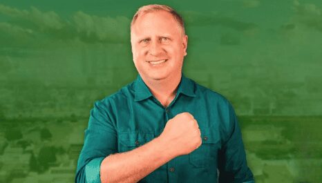 Márcio Lélis é desligado e Uberdan Moesch assume a Secretaria de Esporte de Primavera do Leste