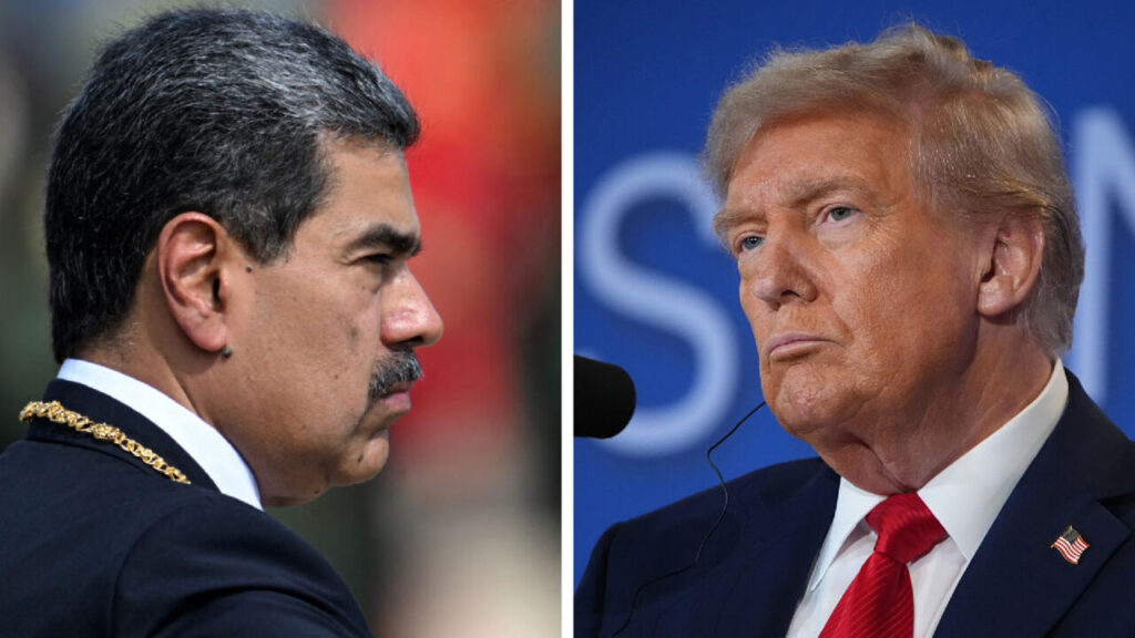 Tensão Venezuela-EUA: o que dizem os discursos e qual o risco real