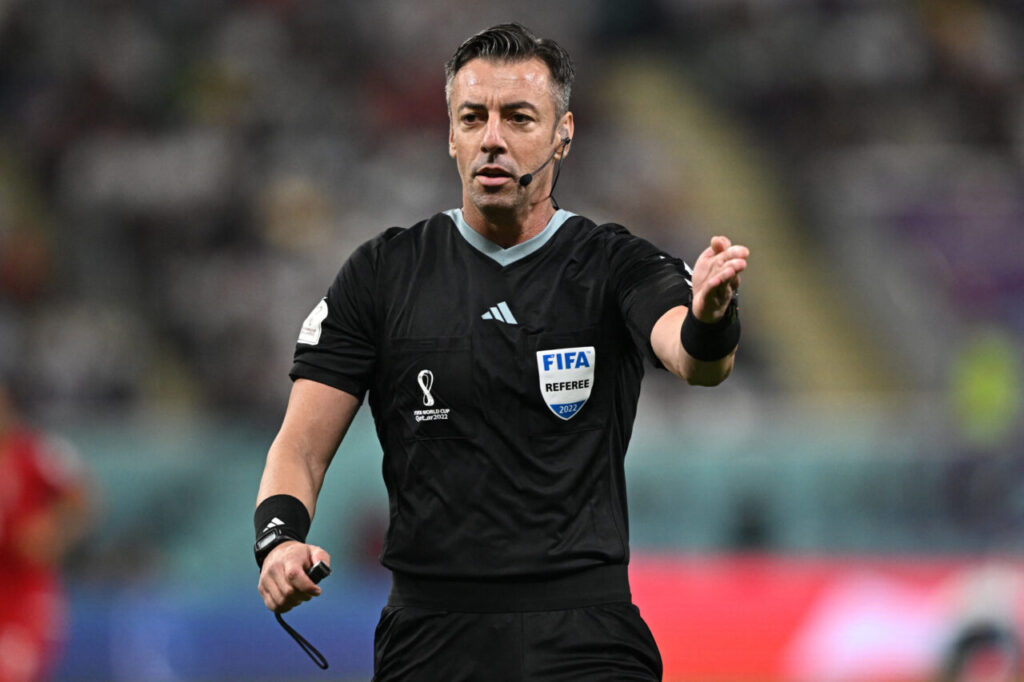 Arbitragem sob pressão: erros e polêmicas marcam reta final do Brasileirão