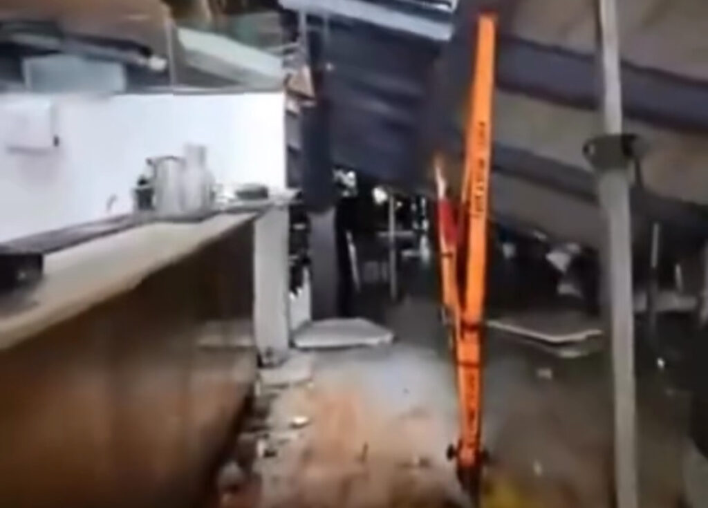 Explosão de gás destrói restaurante em São Paulo; veja o que se sabe