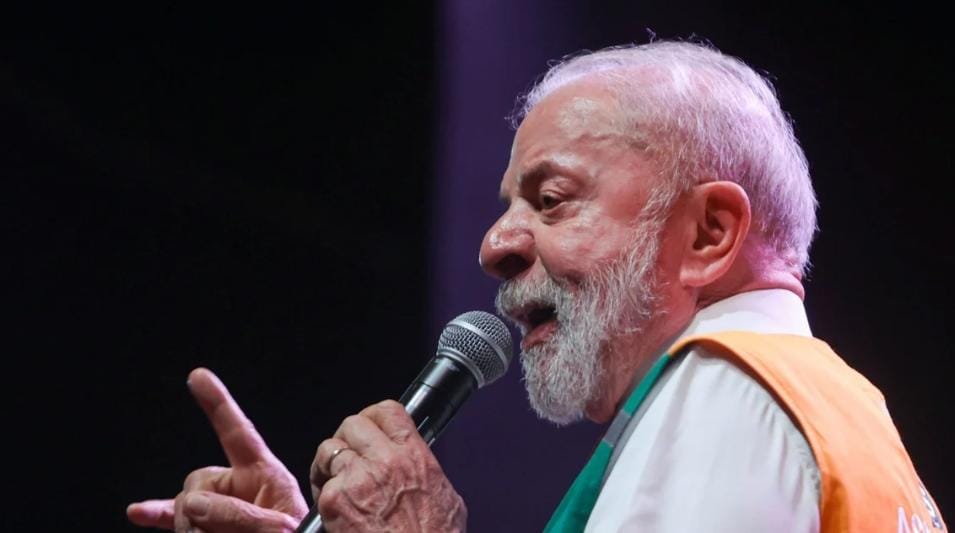 Governo articula contra PL que reduz penas de envolvidos no 8 de Janeiro