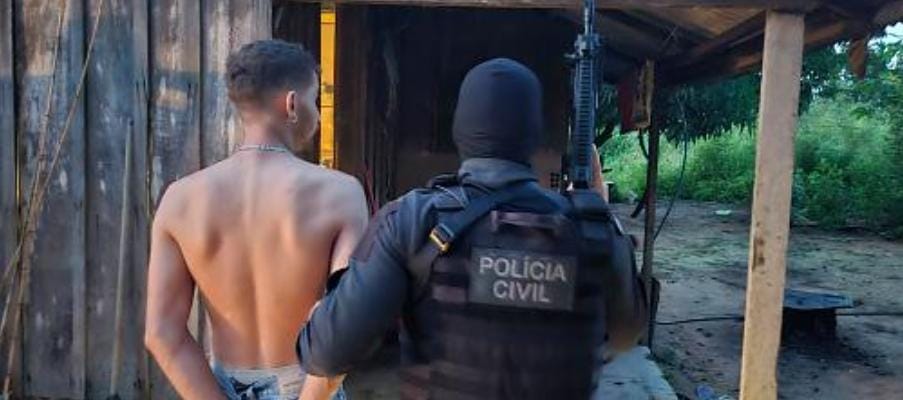 Operação Ruptura desarticula facção criminosa em Mato Grosso