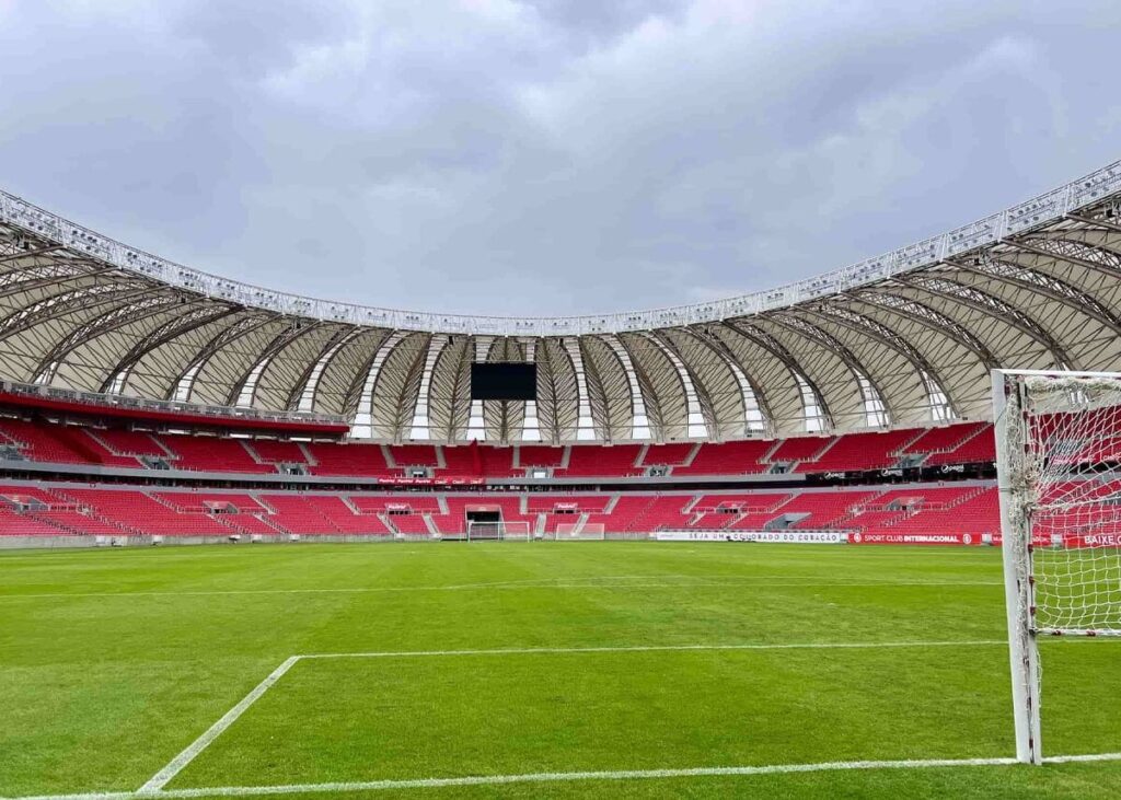 Internacional se pronuncia após transfer ban da Fifa; entenda