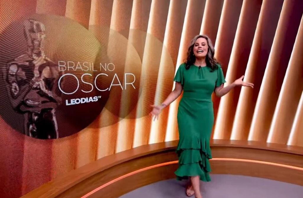 a contagem regressiva para a principal premiação do cinema