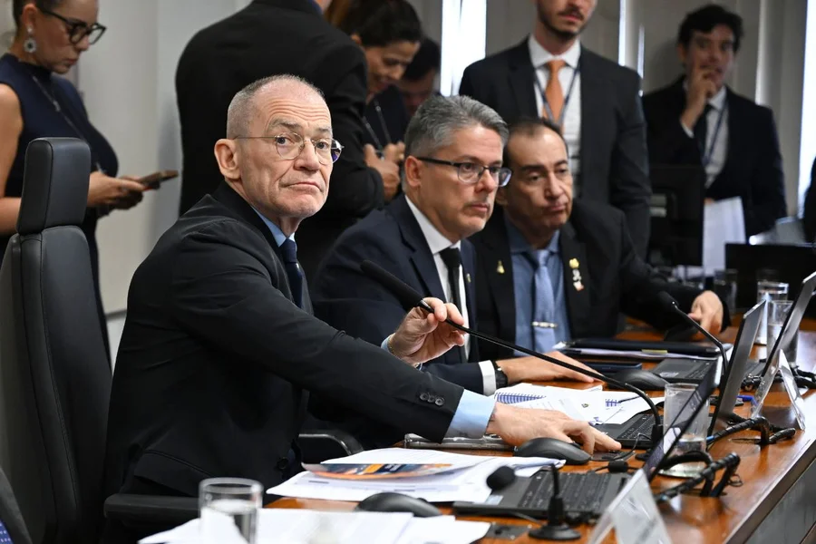 cpi do crime organizado impacta segurança no leste de mt