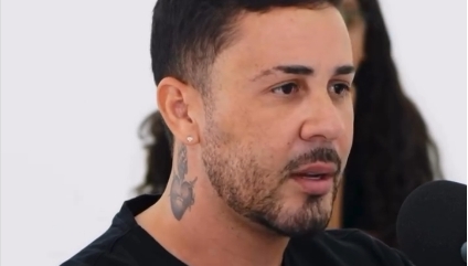 acidente com carreta na br-364 trava trânsito em rondonópolis