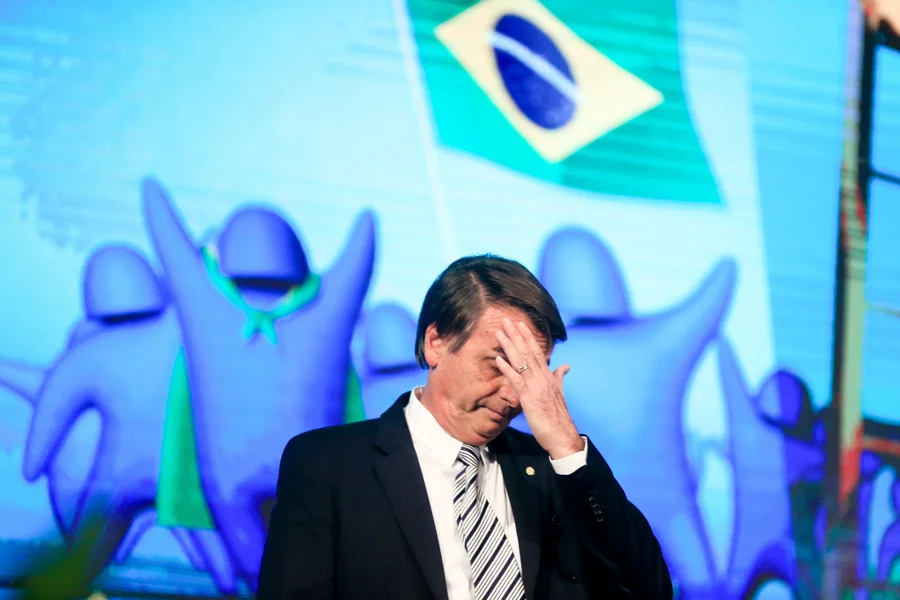 Primeira Turma do Stf Forma Maioria e Mantém Prisão de Jair Bolsonaro em Brasília