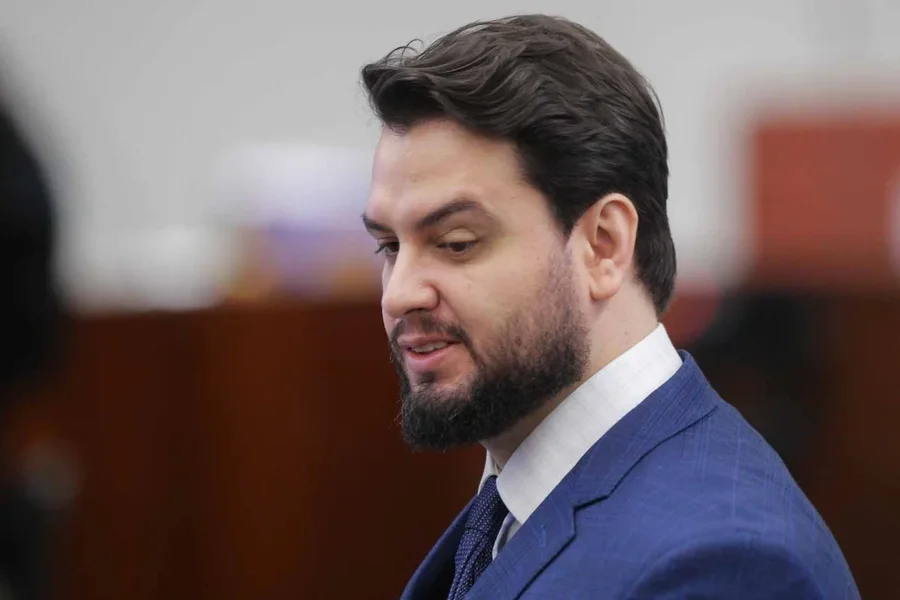 Stf Mantém Prisão de Filipe Martins em Ponta Grossa e Nega Pedido da Defesa