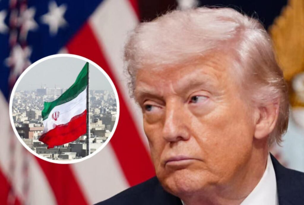 Tensões Internacionais: Como a Instabilidade no Irã Pode Afetar o Seu Bolso