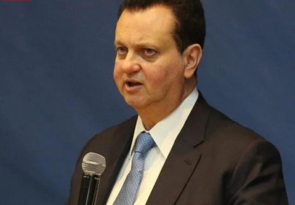 Movimentações no Psd Nacional: o que a Nova Filiação de Caiado Significa para o Eleitor