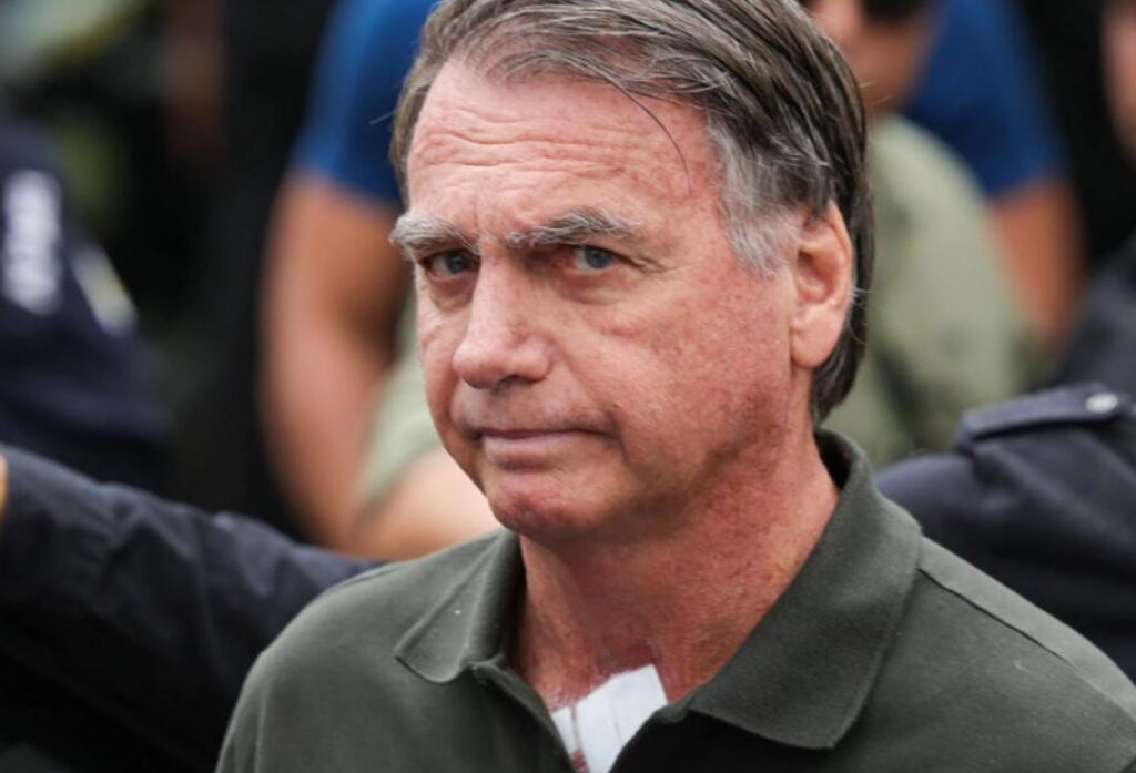 Estado de Saúde de Jair Bolsonaro: Entenda os Cuidados com a Broncopneumonia