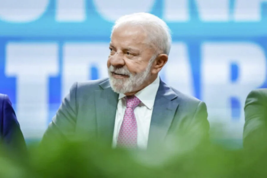 O Futuro do Pt e o Impacto nas Políticas Públicas para o Interior de Mato Grosso