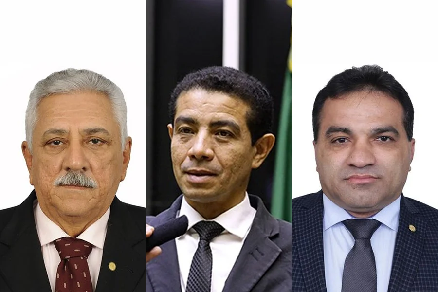 Stf Define que Câmara Decidirá Sobre Perda de Mandato de Deputados Condenados