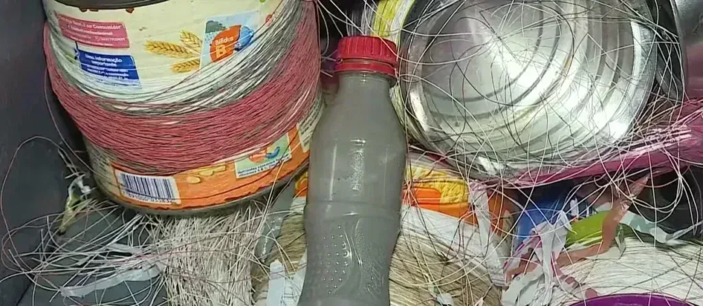 Operação contra pipas com cerol avança em Várzea Grande e revela risco pouco per em destaque