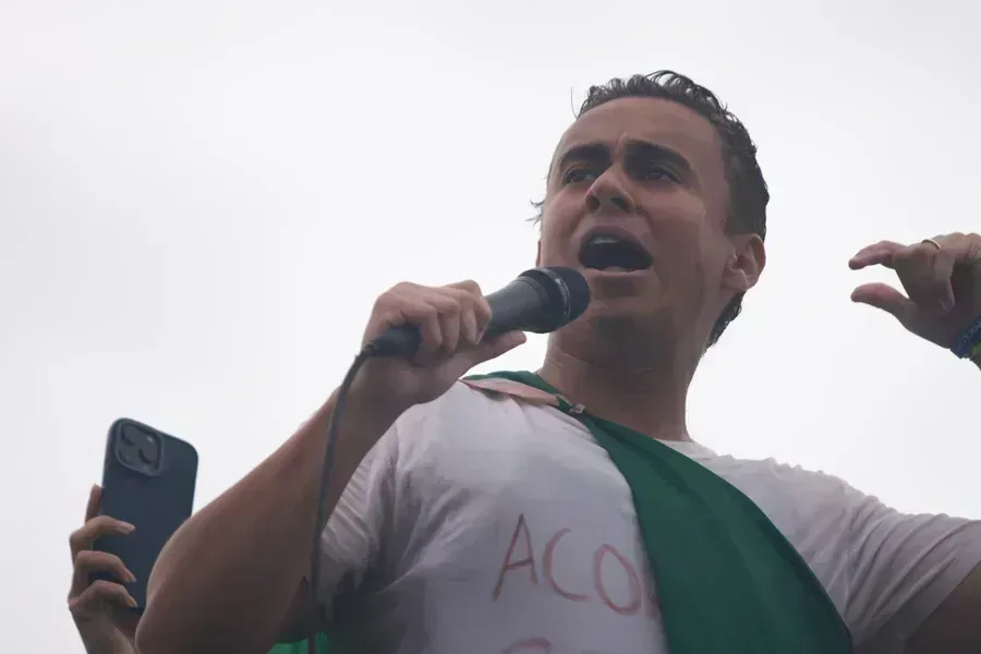 Nikolas se manifesta sobre Rama… e mexe com o debate político que afeta o dia a em destaque