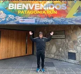 Educador físico de Cuiabá supera câncer e encara desafio intern… e acende alerta em destaque