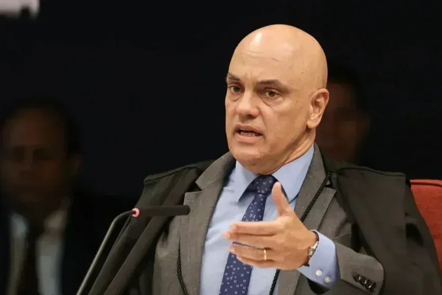 Moraes suspende julgamento sobr… e mexe com o debate político que afeta o dia a em destaque