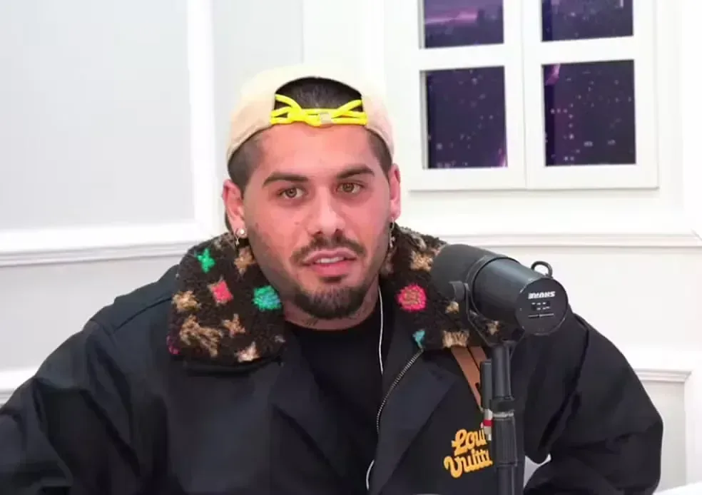 Zé Felipe relata crises de ansiedade e revela vício e… e levanta dúvidas prática em destaque