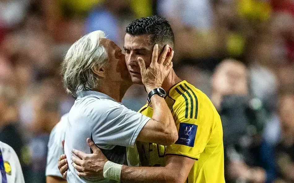 'Foi direto para o vestiário e vomitou' e movimenta torcedores após a rodada em destaque