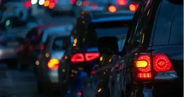 Briga no trânsito termina com prisão após confusão na Prainha,… e acende alerta em destaque