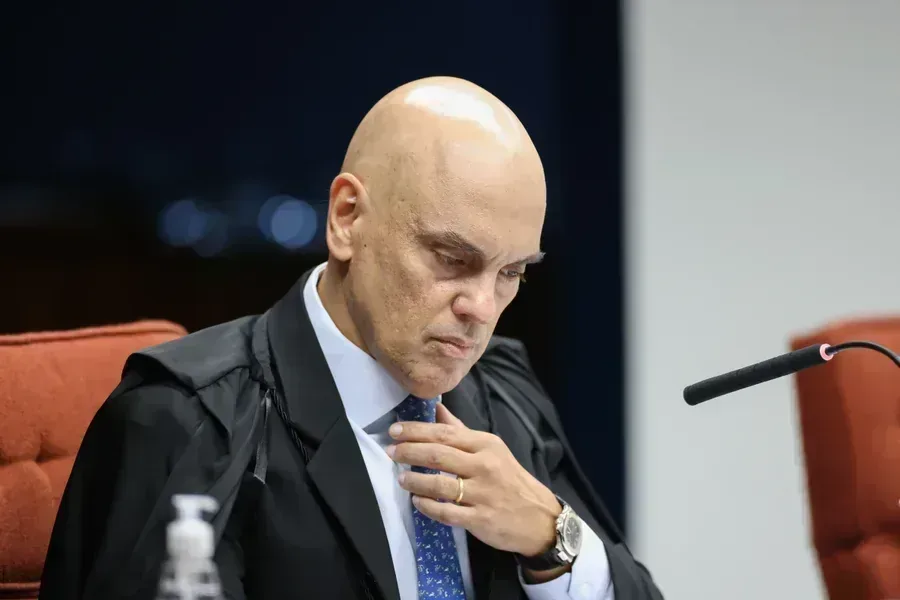 Moraes esclarece regras do Coaf… e mexe com o debate político que afeta o dia a em destaque